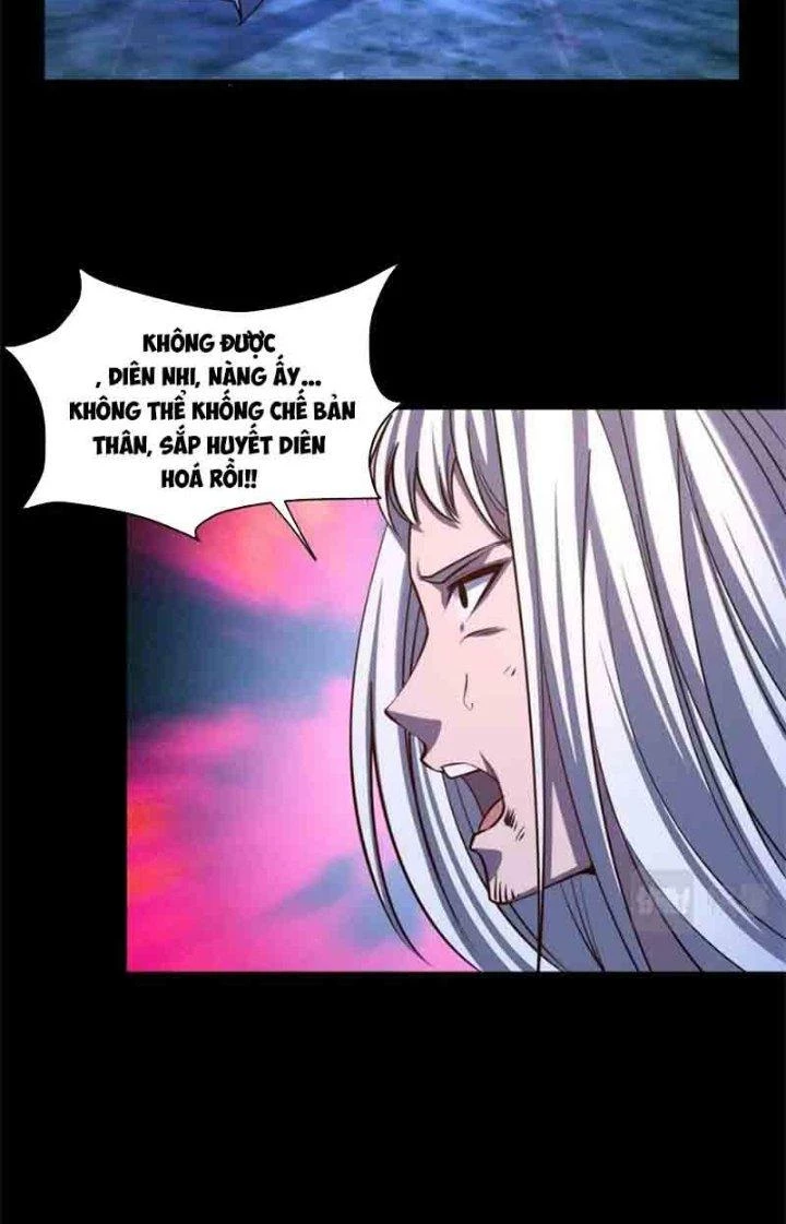 Ta Có Thể Rút Ra Thuộc Tính Chapter 45 - 35