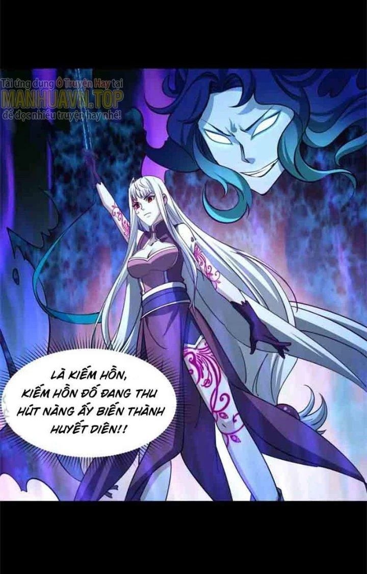 Ta Có Thể Rút Ra Thuộc Tính Chapter 45 - 36