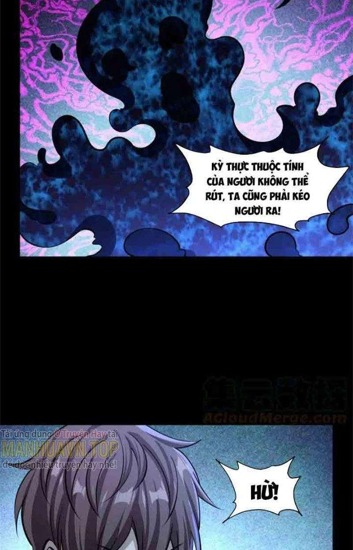 Ta Có Thể Rút Ra Thuộc Tính Chapter 45 - 42