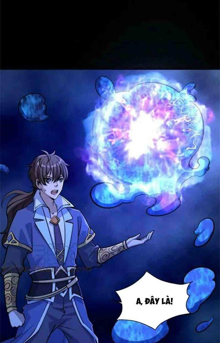 Ta Có Thể Rút Ra Thuộc Tính Chapter 45 - 48
