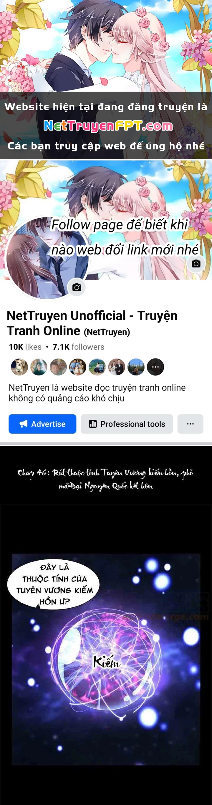 Ta Có Thể Rút Ra Thuộc Tính Chapter 46 - 1