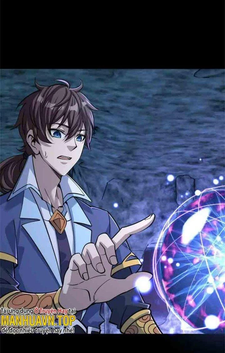 Ta Có Thể Rút Ra Thuộc Tính Chapter 46 - 2