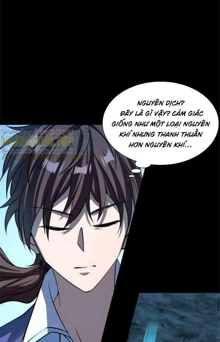 Ta Có Thể Rút Ra Thuộc Tính Chapter 46 - 5