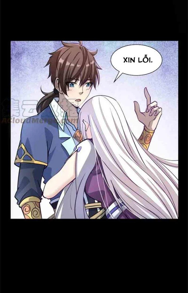 Ta Có Thể Rút Ra Thuộc Tính Chapter 46 - 9