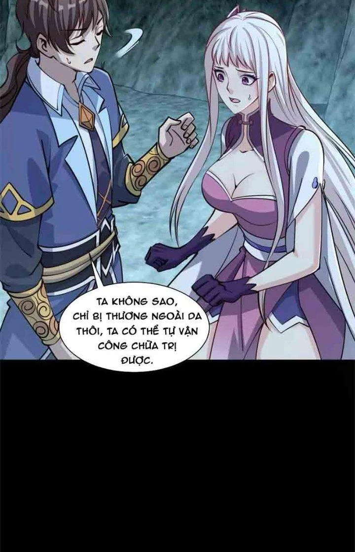 Ta Có Thể Rút Ra Thuộc Tính Chapter 46 - 12