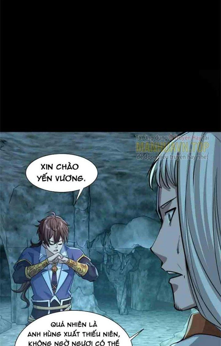 Ta Có Thể Rút Ra Thuộc Tính Chapter 46 - 16