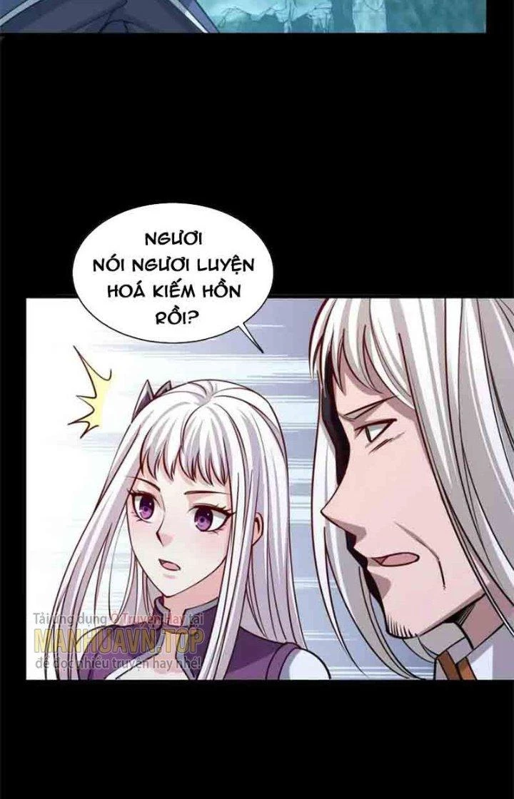 Ta Có Thể Rút Ra Thuộc Tính Chapter 46 - 18