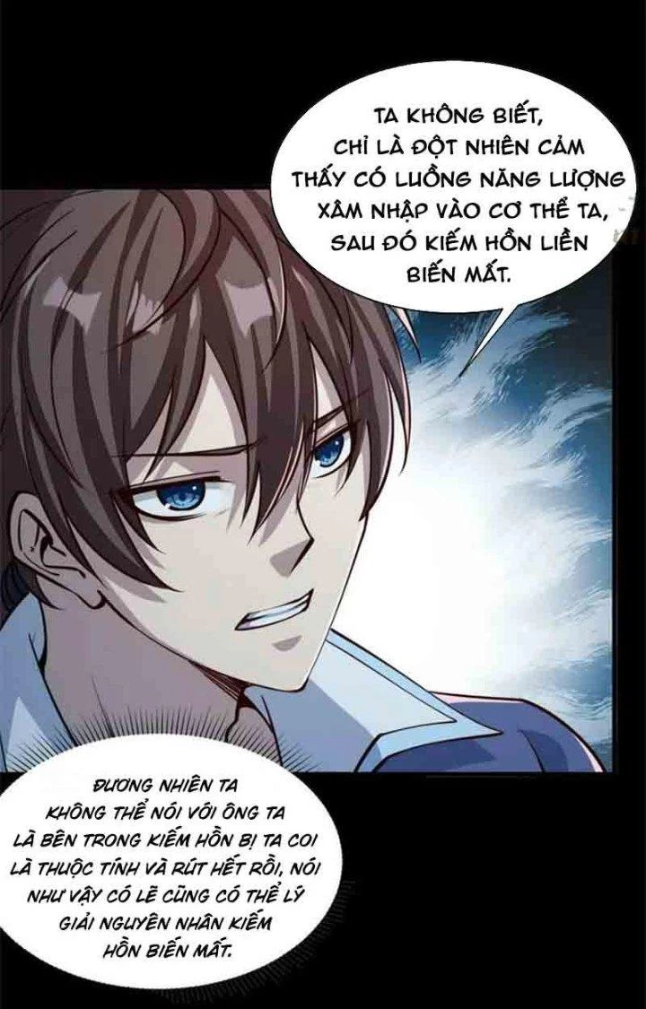 Ta Có Thể Rút Ra Thuộc Tính Chapter 46 - 19