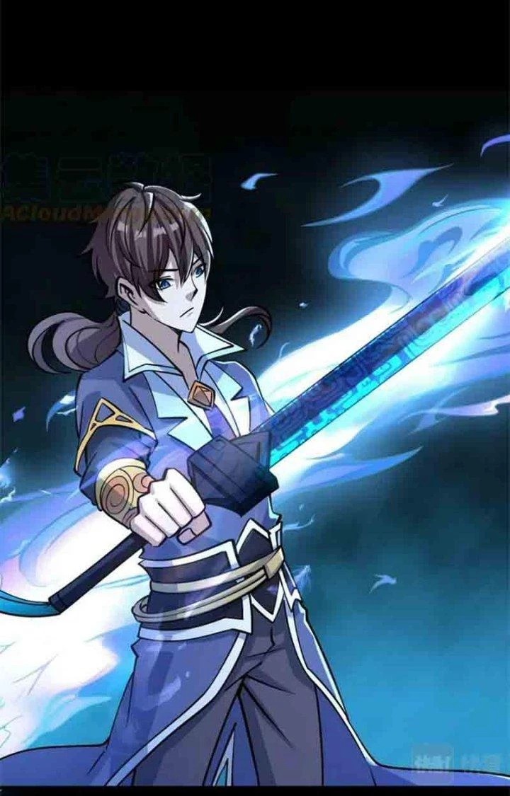 Ta Có Thể Rút Ra Thuộc Tính Chapter 46 - 21