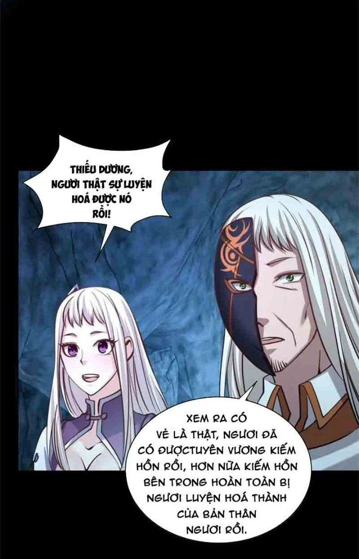 Ta Có Thể Rút Ra Thuộc Tính Chapter 46 - 22