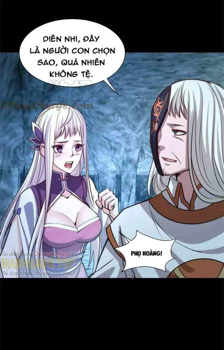 Ta Có Thể Rút Ra Thuộc Tính Chapter 46 - 23