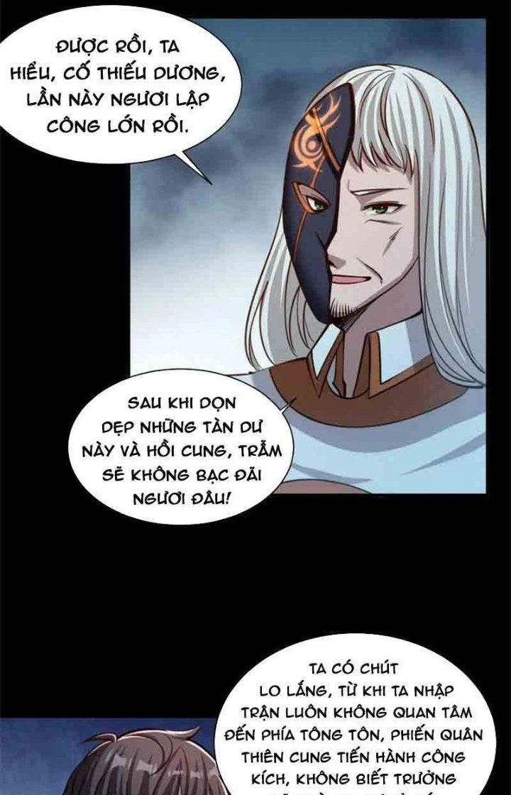 Ta Có Thể Rút Ra Thuộc Tính Chapter 46 - 24