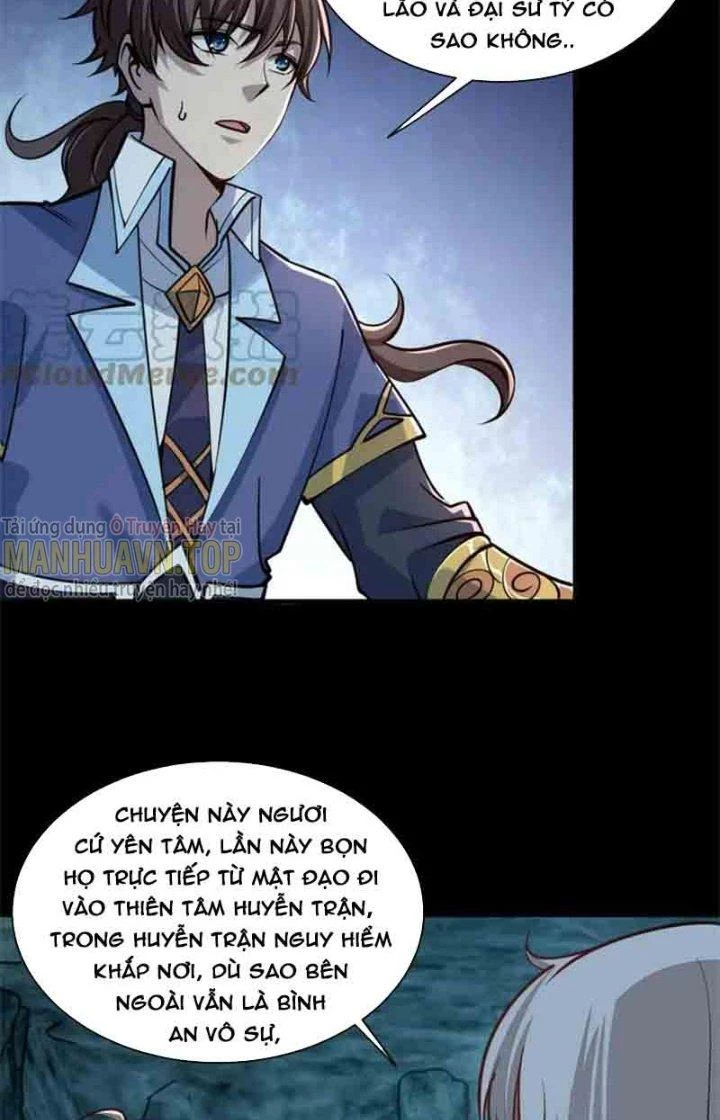 Ta Có Thể Rút Ra Thuộc Tính Chapter 46 - 25