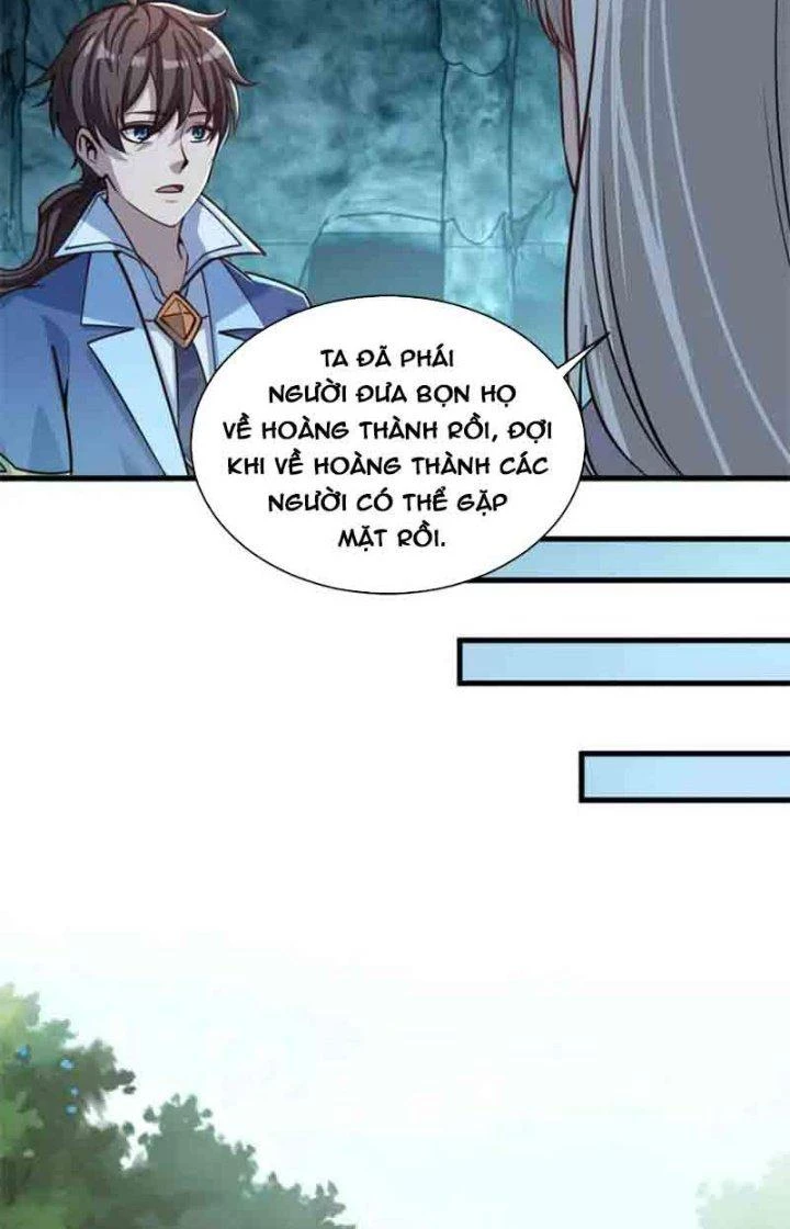 Ta Có Thể Rút Ra Thuộc Tính Chapter 46 - 26