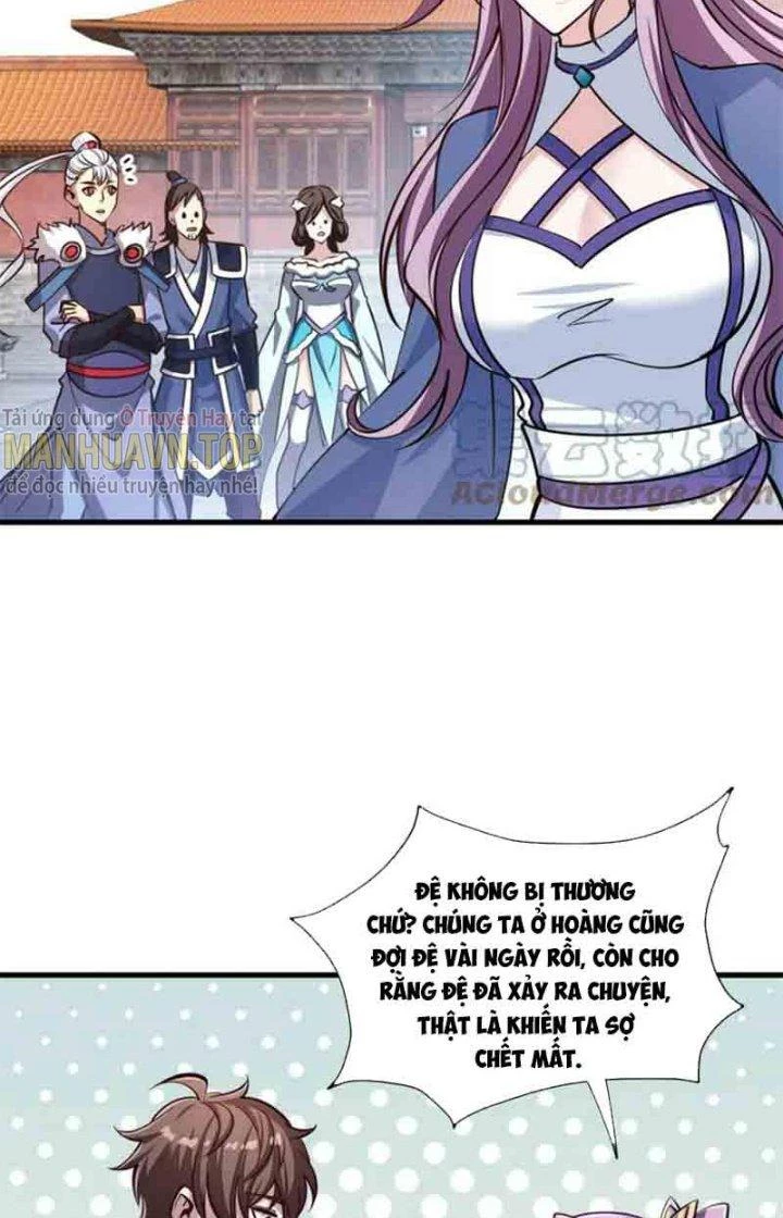 Ta Có Thể Rút Ra Thuộc Tính Chapter 46 - 29