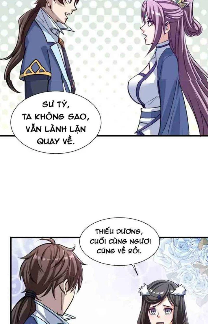 Ta Có Thể Rút Ra Thuộc Tính Chapter 46 - 30