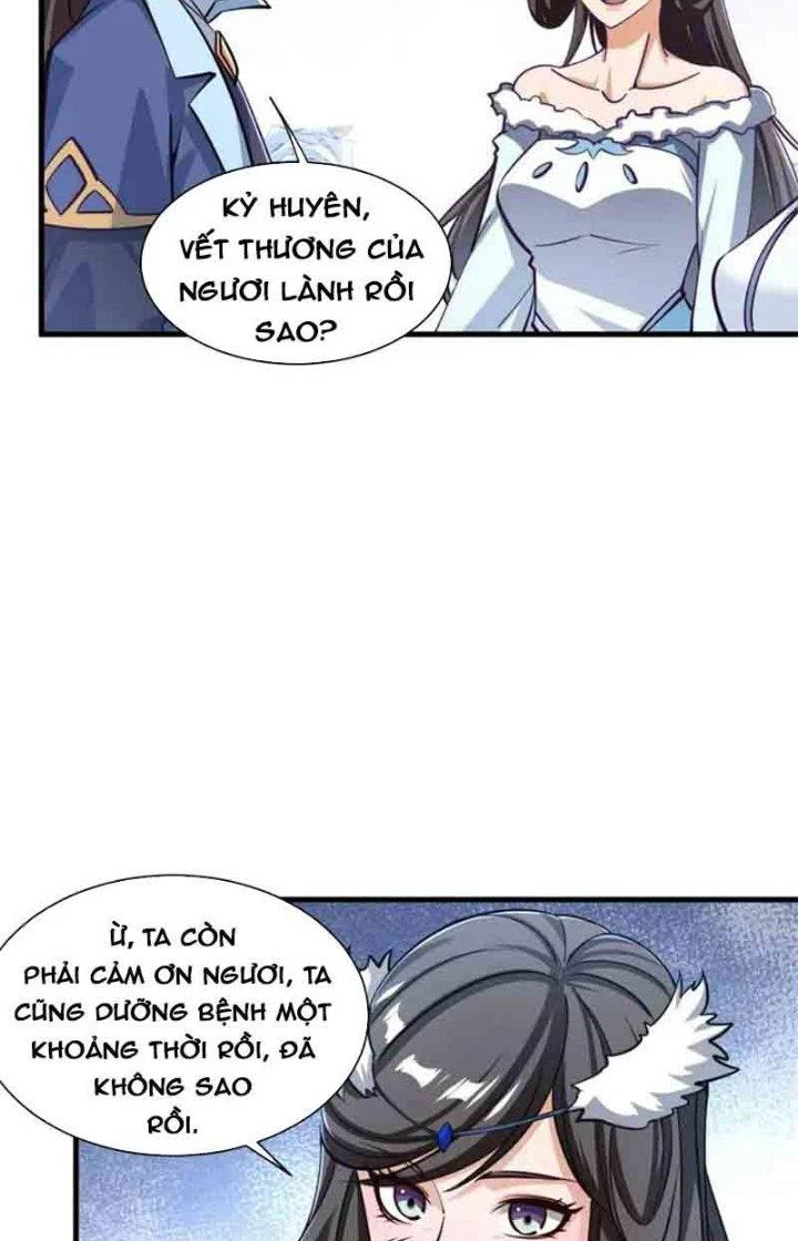 Ta Có Thể Rút Ra Thuộc Tính Chapter 46 - 31