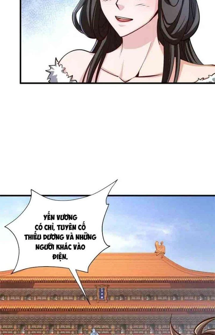 Ta Có Thể Rút Ra Thuộc Tính Chapter 46 - 32