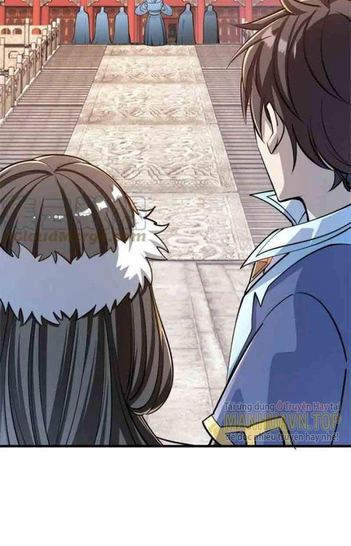 Ta Có Thể Rút Ra Thuộc Tính Chapter 46 - 33