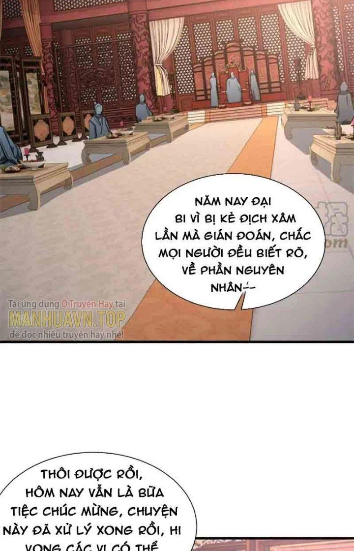 Ta Có Thể Rút Ra Thuộc Tính Chapter 46 - 35