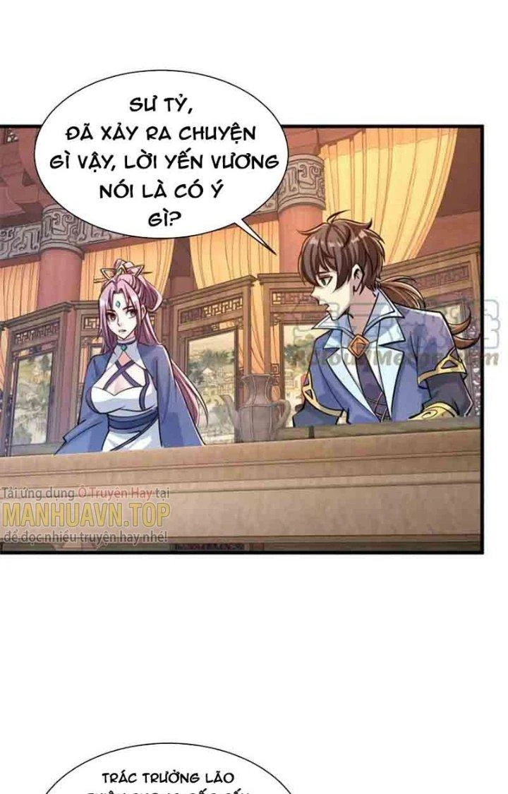 Ta Có Thể Rút Ra Thuộc Tính Chapter 46 - 37