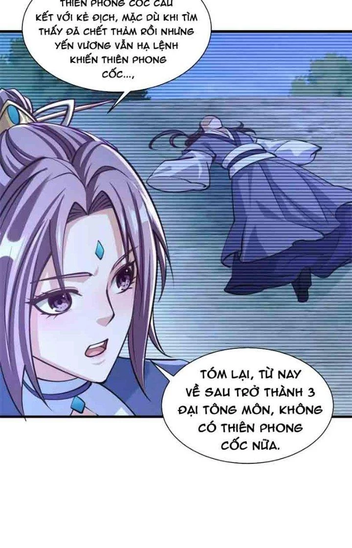 Ta Có Thể Rút Ra Thuộc Tính Chapter 46 - 38