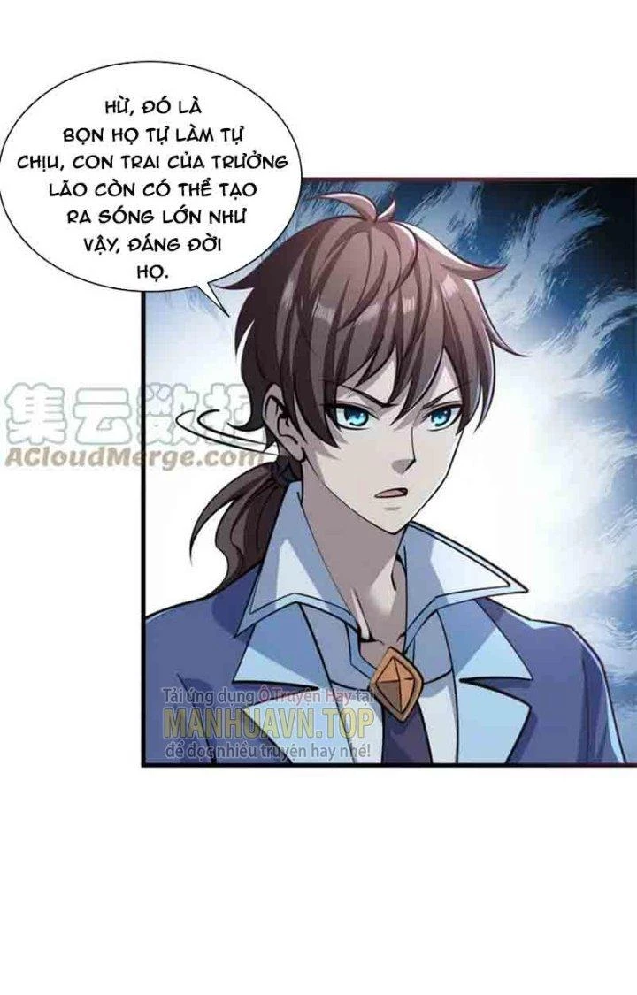 Ta Có Thể Rút Ra Thuộc Tính Chapter 46 - 39