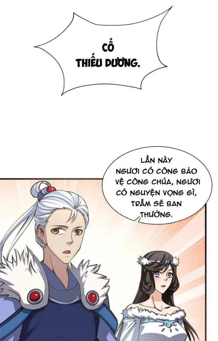 Ta Có Thể Rút Ra Thuộc Tính Chapter 46 - 40