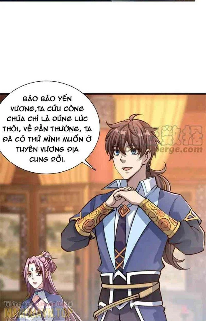 Ta Có Thể Rút Ra Thuộc Tính Chapter 46 - 41