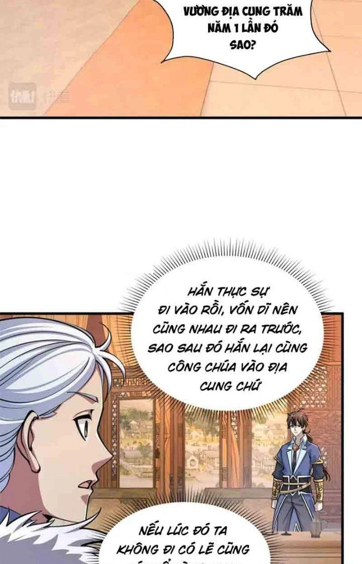Ta Có Thể Rút Ra Thuộc Tính Chapter 46 - 43