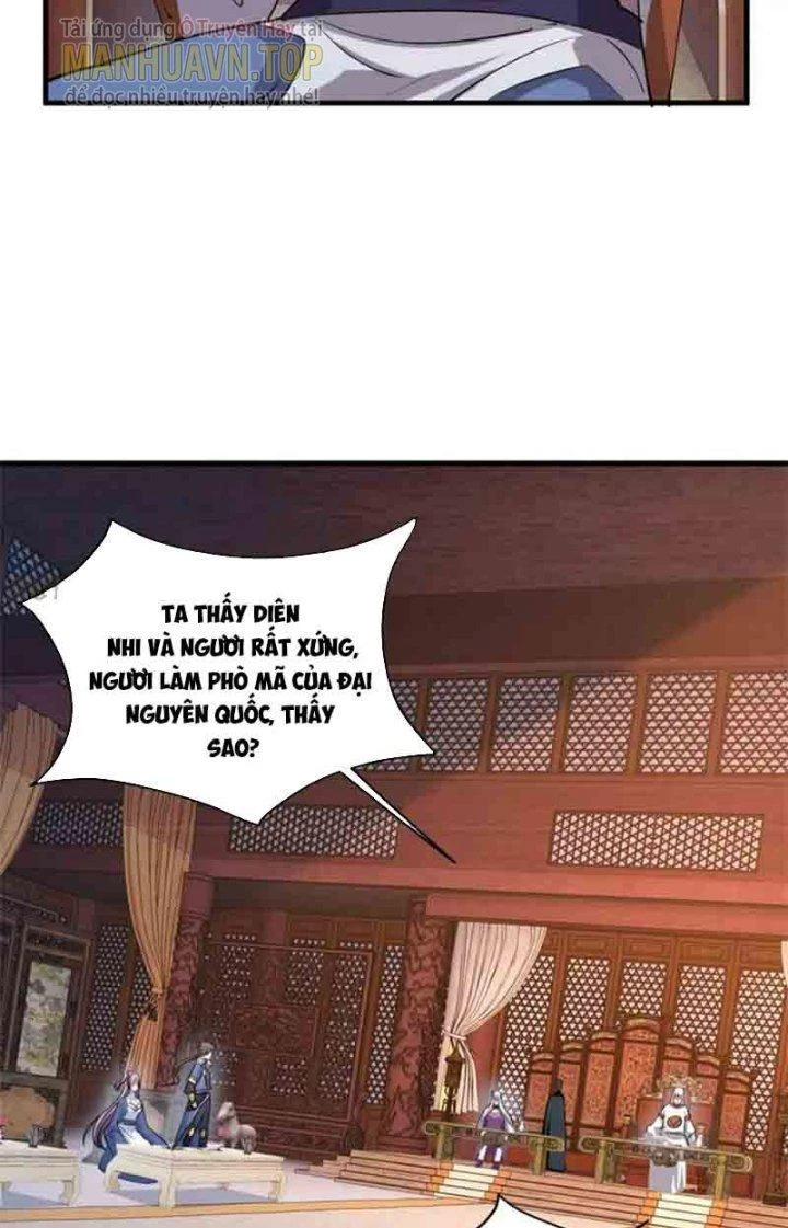 Ta Có Thể Rút Ra Thuộc Tính Chapter 46 - 45