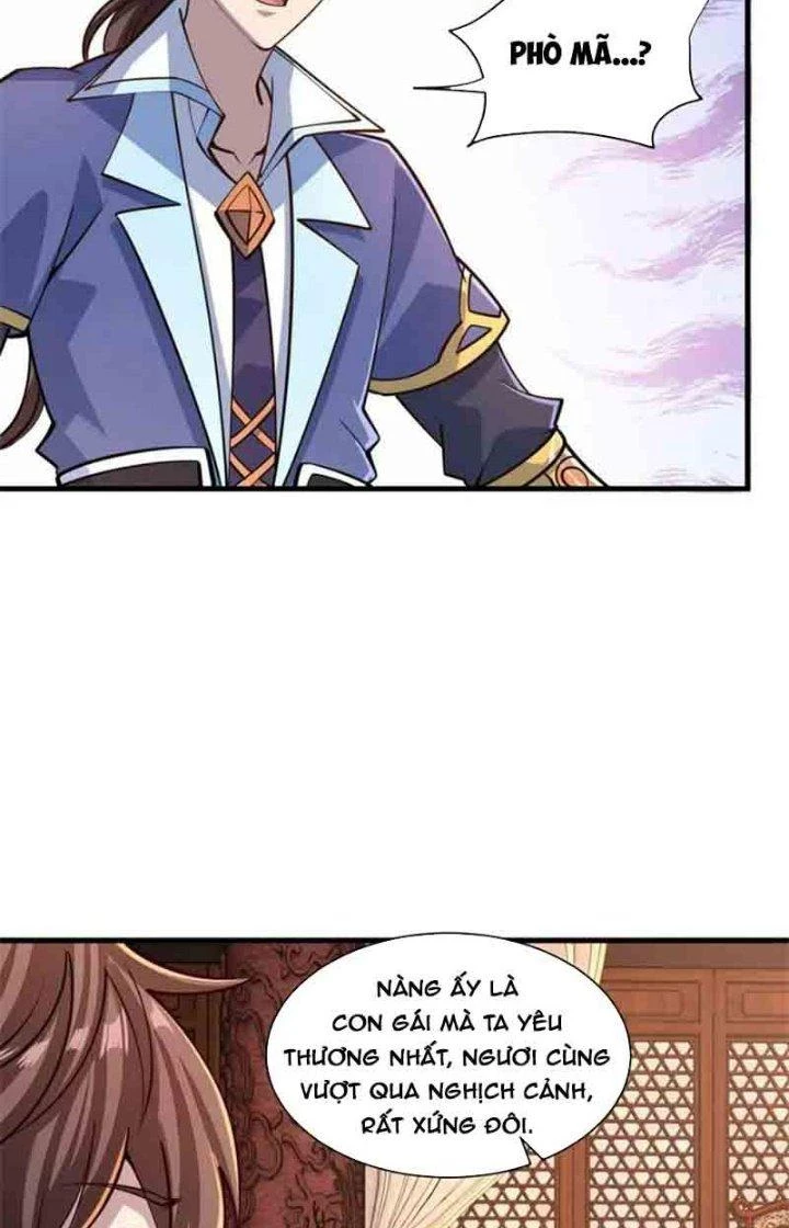 Ta Có Thể Rút Ra Thuộc Tính Chapter 46 - 47