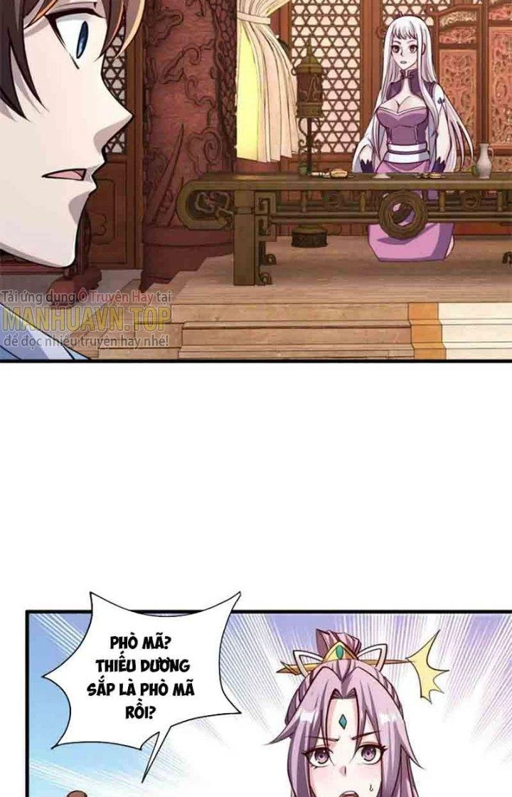 Ta Có Thể Rút Ra Thuộc Tính Chapter 46 - 48