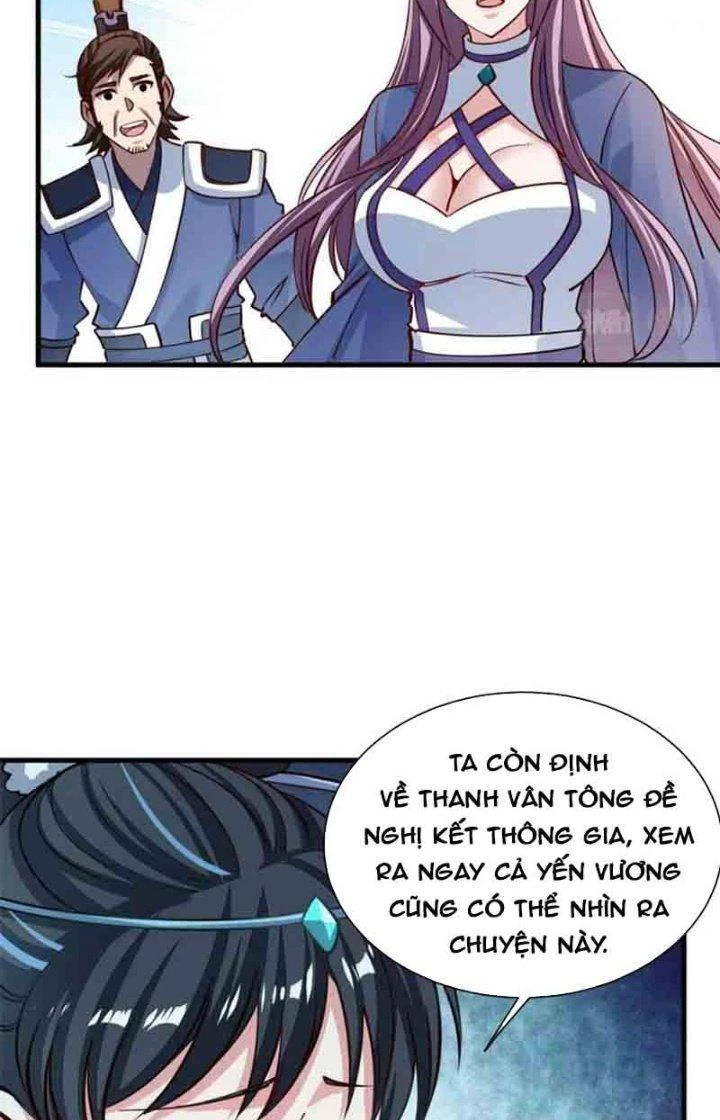 Ta Có Thể Rút Ra Thuộc Tính Chapter 46 - 49