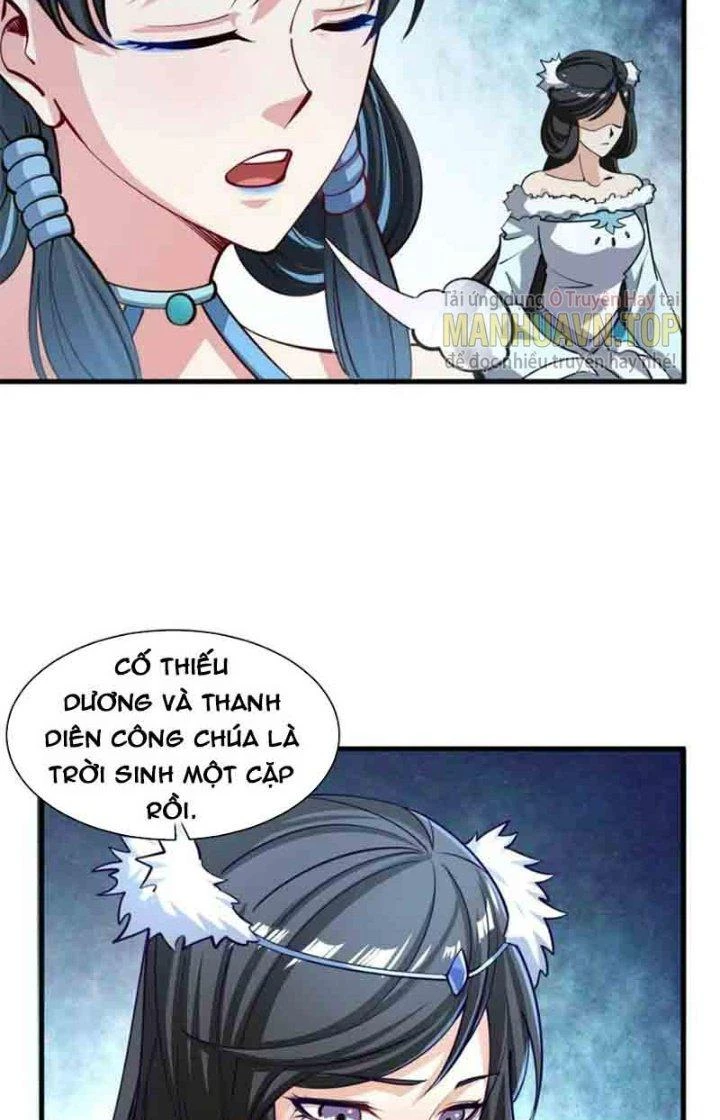 Ta Có Thể Rút Ra Thuộc Tính Chapter 46 - 50