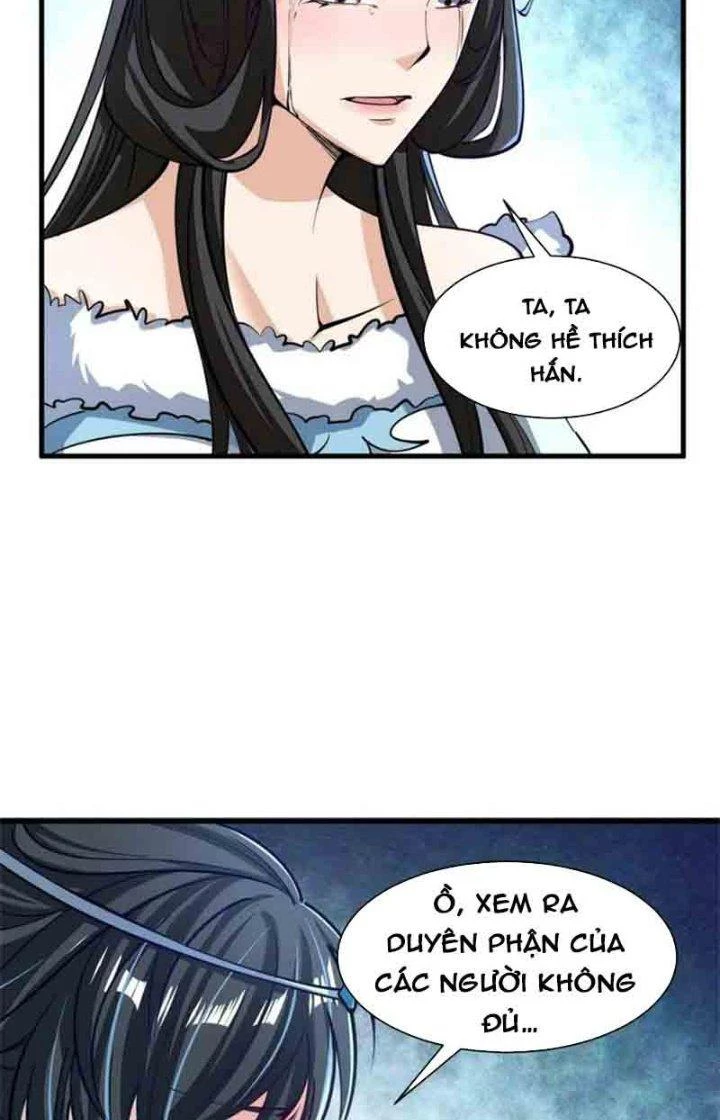 Ta Có Thể Rút Ra Thuộc Tính Chapter 46 - 51