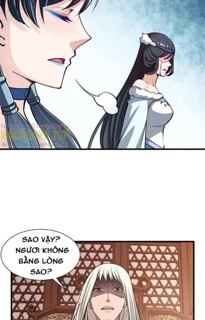 Ta Có Thể Rút Ra Thuộc Tính Chapter 46 - 52