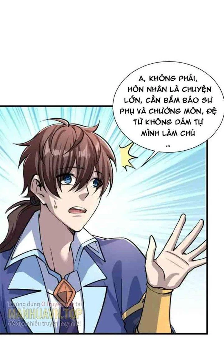 Ta Có Thể Rút Ra Thuộc Tính Chapter 46 - 54