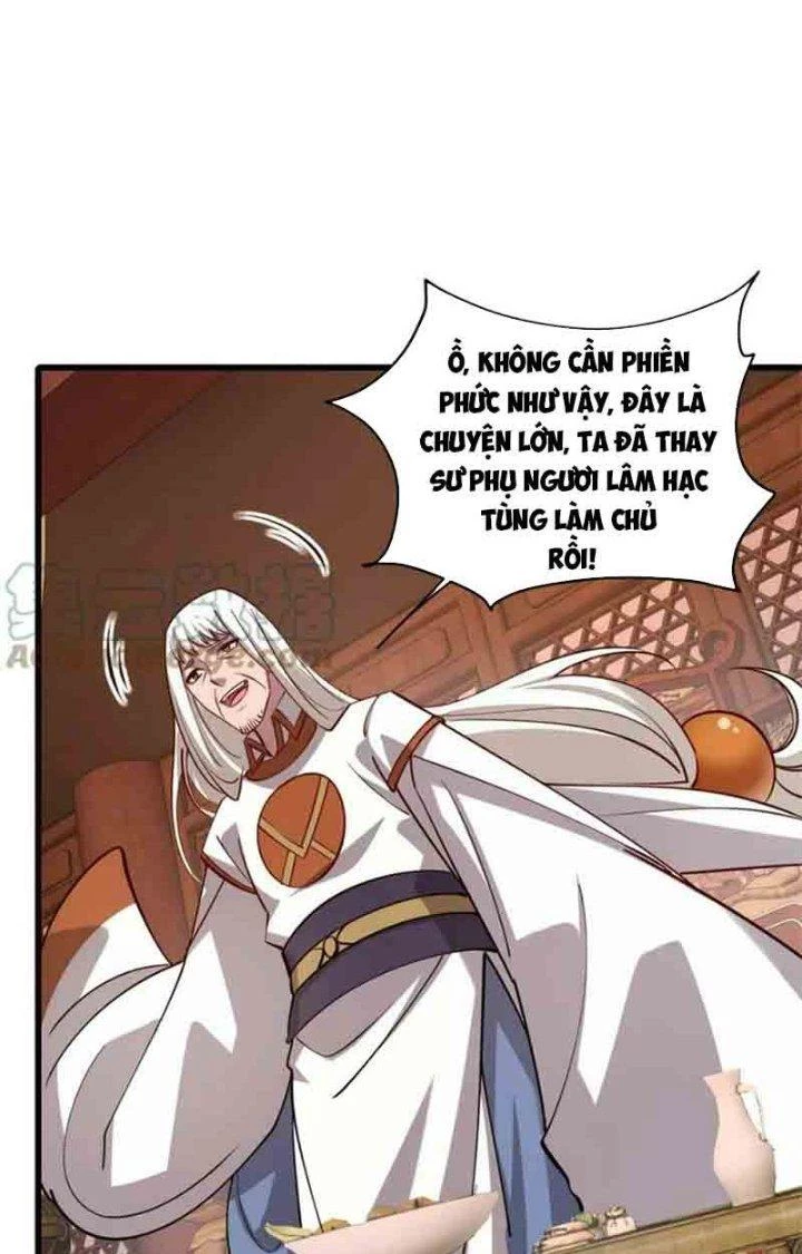 Ta Có Thể Rút Ra Thuộc Tính Chapter 46 - 55