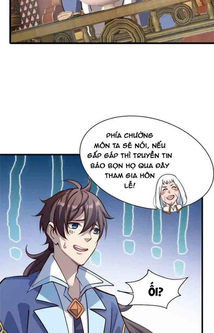 Ta Có Thể Rút Ra Thuộc Tính Chapter 46 - 56