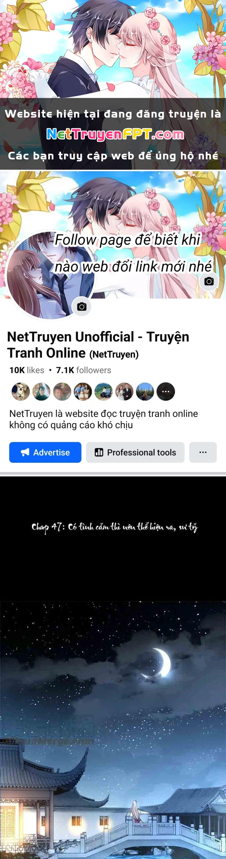 Ta Có Thể Rút Ra Thuộc Tính Chapter 47 - 1