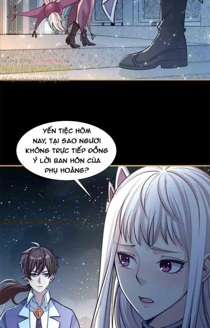 Ta Có Thể Rút Ra Thuộc Tính Chapter 47 - 3