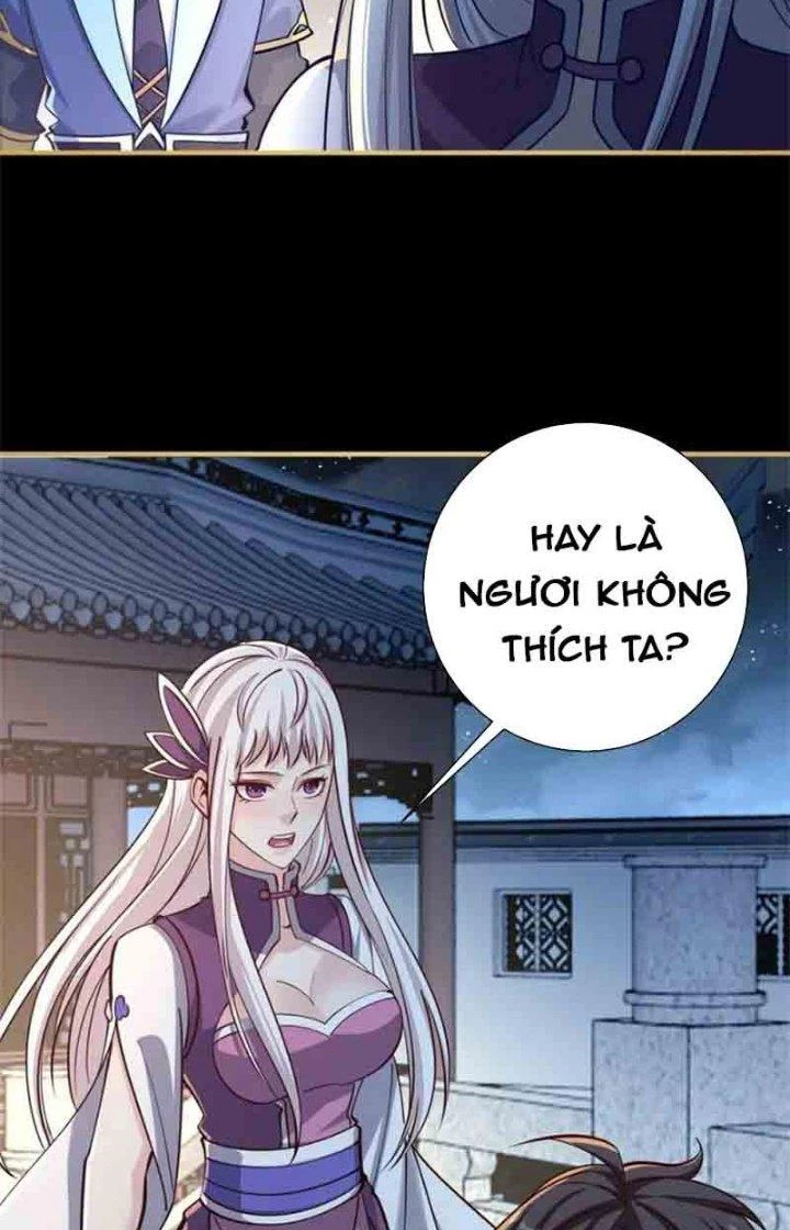 Ta Có Thể Rút Ra Thuộc Tính Chapter 47 - 4