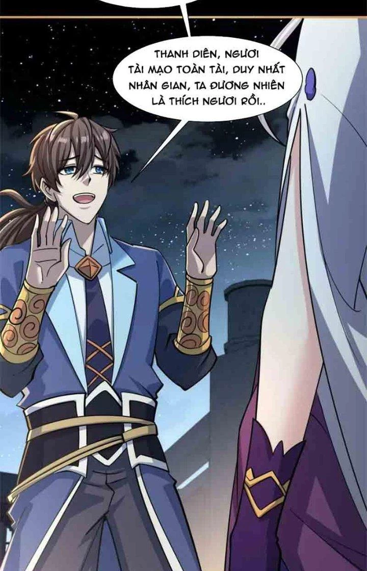 Ta Có Thể Rút Ra Thuộc Tính Chapter 47 - 6