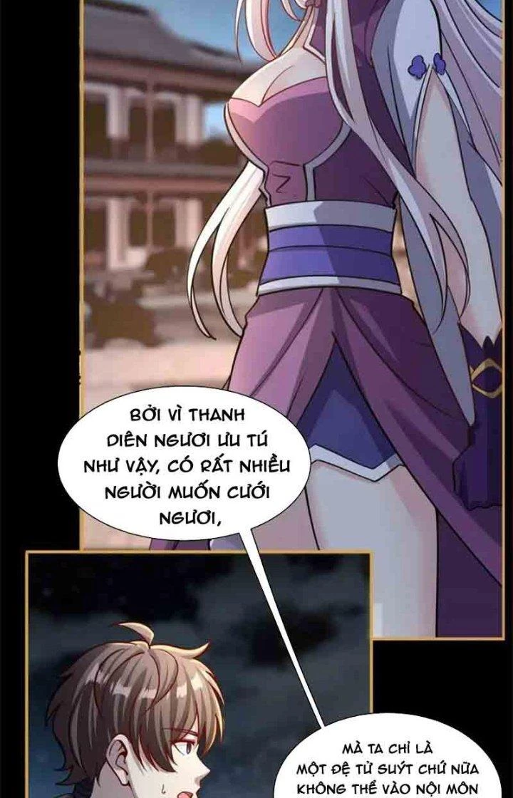 Ta Có Thể Rút Ra Thuộc Tính Chapter 47 - 8