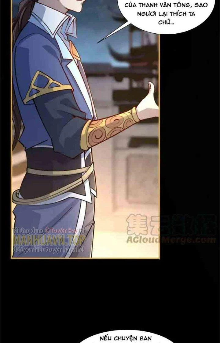 Ta Có Thể Rút Ra Thuộc Tính Chapter 47 - 9