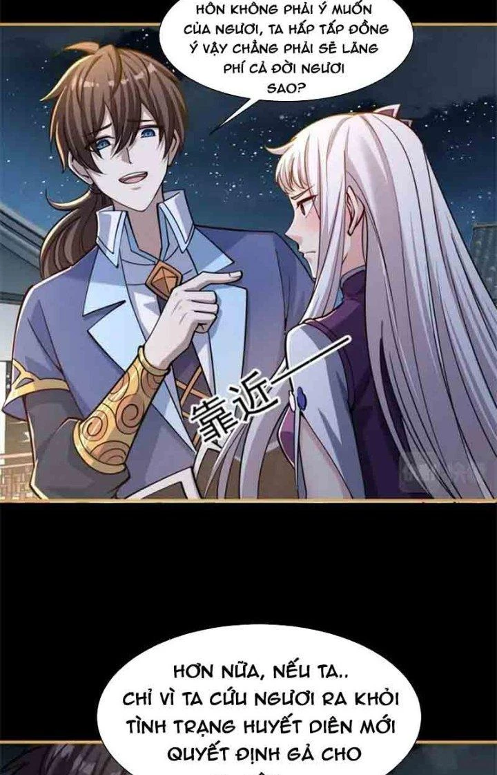 Ta Có Thể Rút Ra Thuộc Tính Chapter 47 - 10