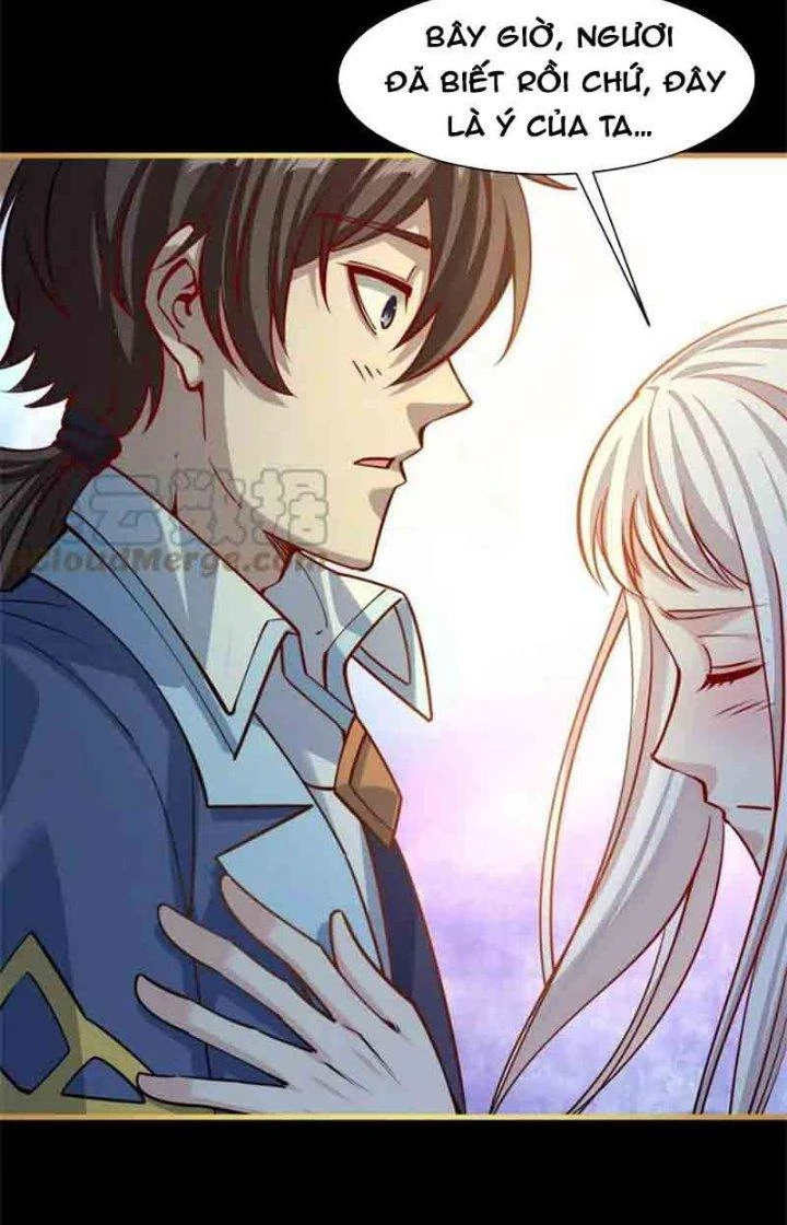 Ta Có Thể Rút Ra Thuộc Tính Chapter 47 - 15