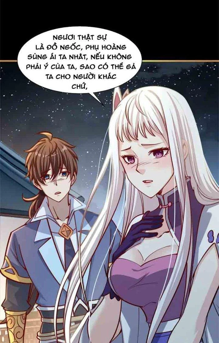 Ta Có Thể Rút Ra Thuộc Tính Chapter 47 - 16