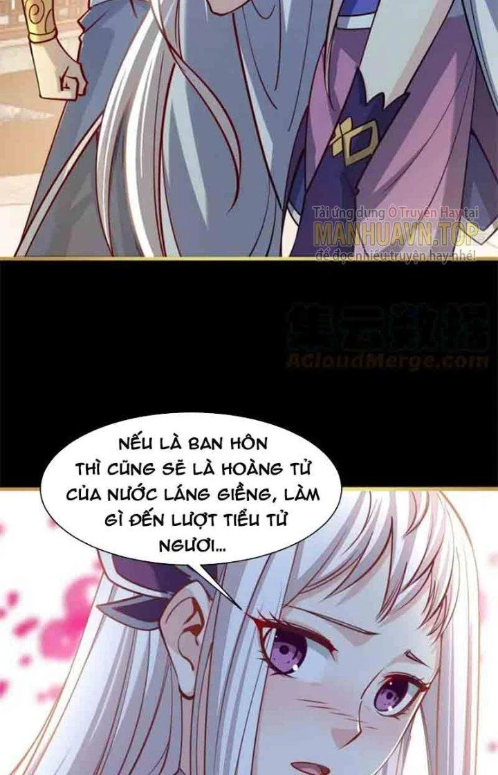 Ta Có Thể Rút Ra Thuộc Tính Chapter 47 - 17